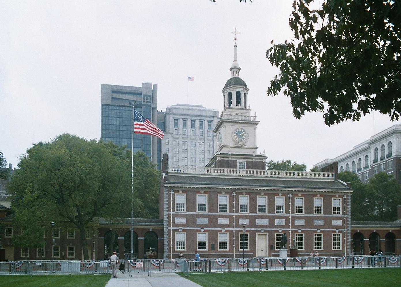 Der Ursprung der amerikanischen Demokratie Foto & Bild | usa, world