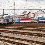 "Der Vectron schaut aber super aus"