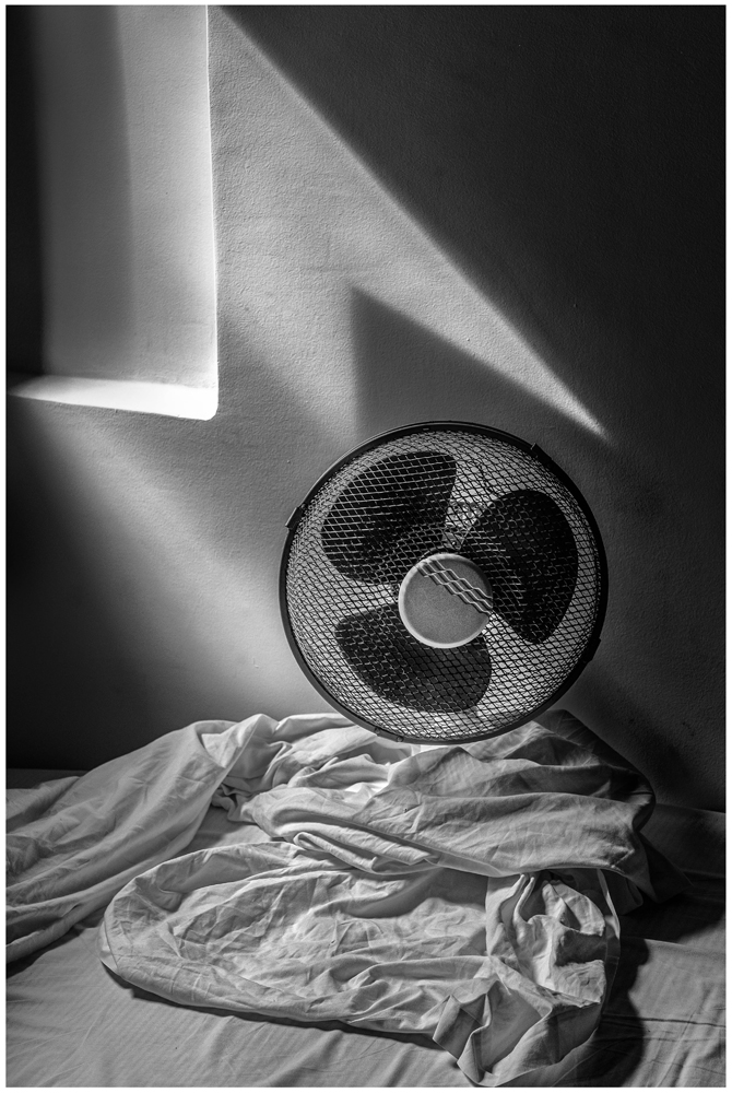 Der Ventilator