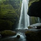 Der verborgene Wasserfall