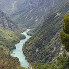 Der Verdon 