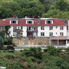 Der Verfall - Harpers Ferry, West Virginia, USA