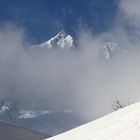 Der verfluchte Berg