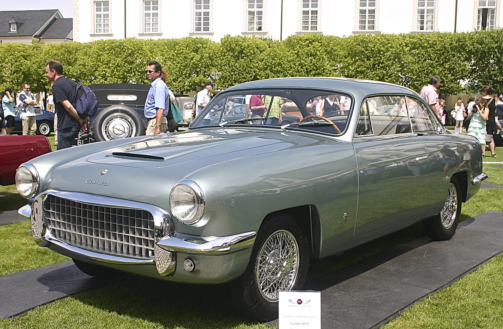 Der verhinderte Amerikaner Foto & Bild | autos & zweiräder, oldtimer