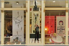 Der verirrte Fotograf...