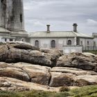 der verlassene Leuchtturm