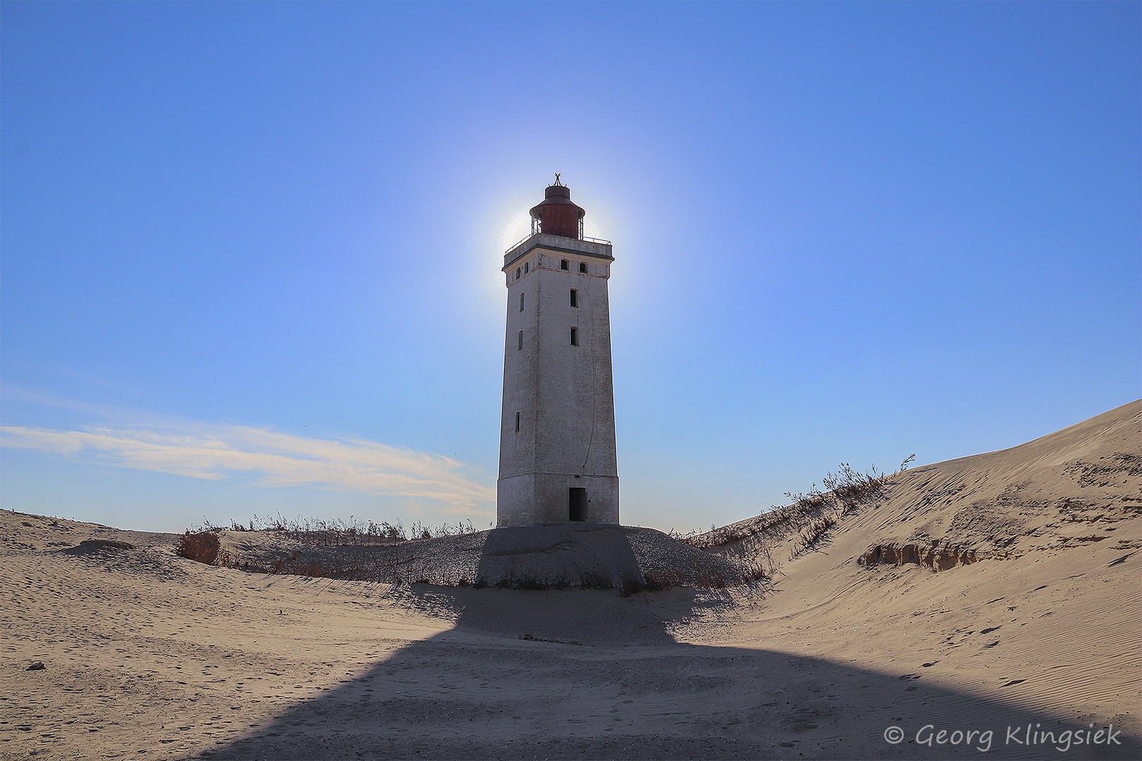 Der verrückte Leuchtturm 2 