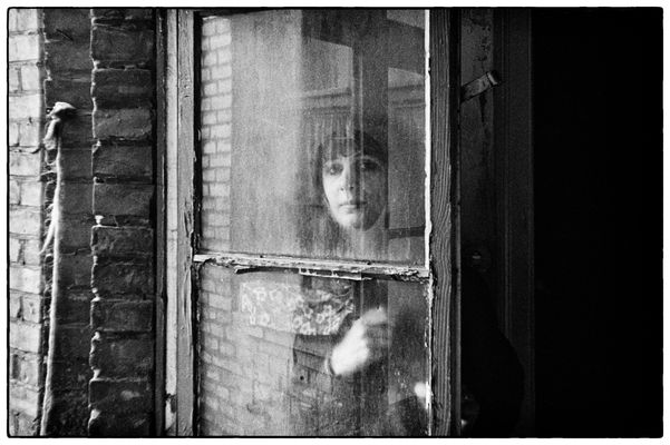 ... der Versuch eines "Portraits" ...