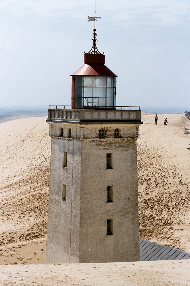 der " versunkene " turm I