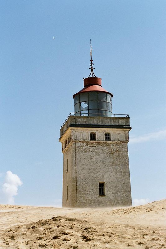 der " versunkene " turm II