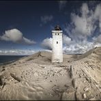 der verwunschene Leuchtturm