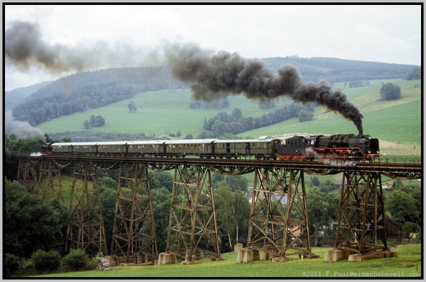 Der Viadukt