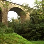 Der Viadukt von Limours (1)