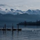 Der Vierwaldstättersee