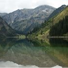 Der Vilsalpsee