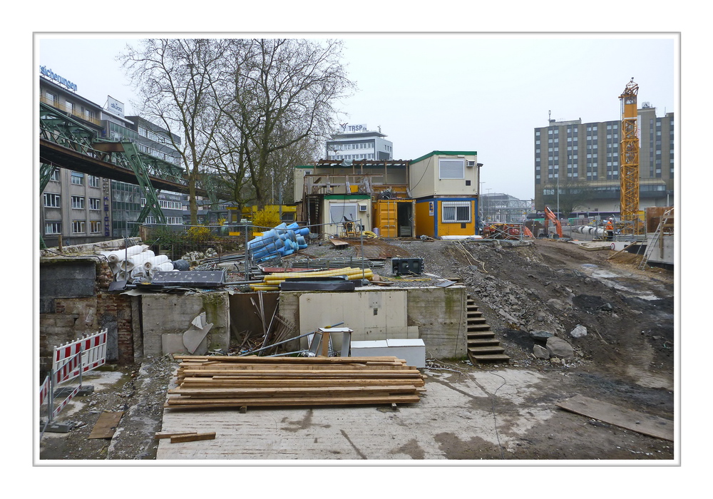 Der visuelle Spielplatz für Männer