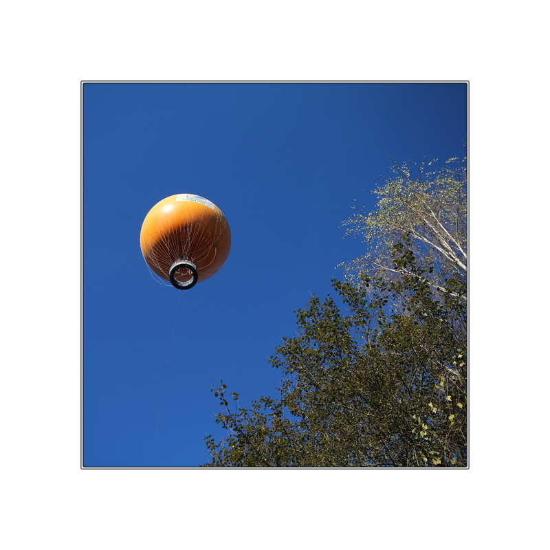Der Vogtlandballon