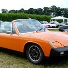 der Volksporsche 914