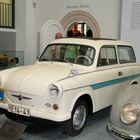 Der "Volkswagen" aus Zwickau