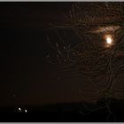 Der Vollmond...