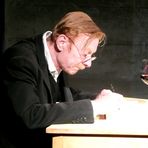 Der Vorleser