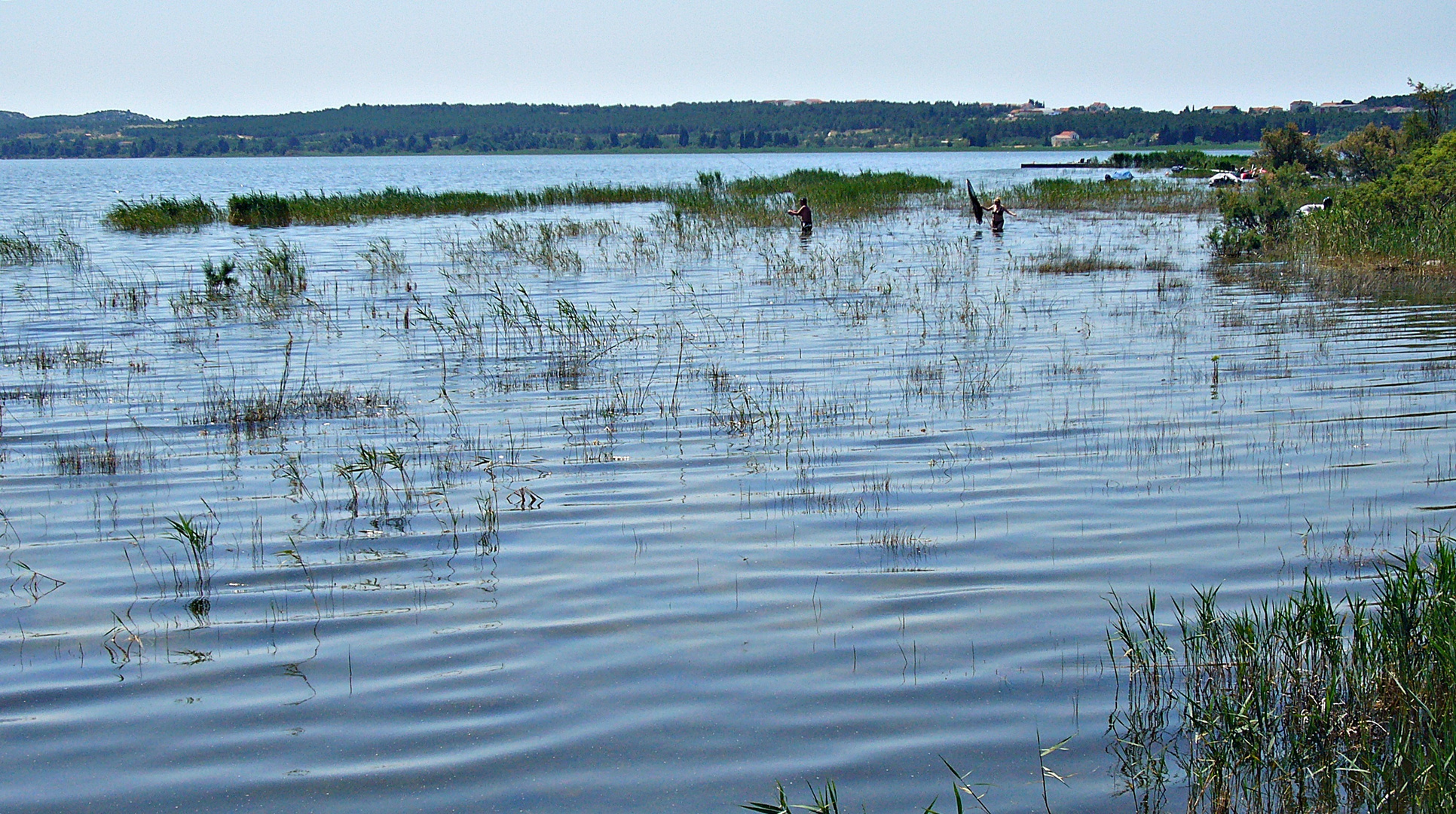 Der Vraner See