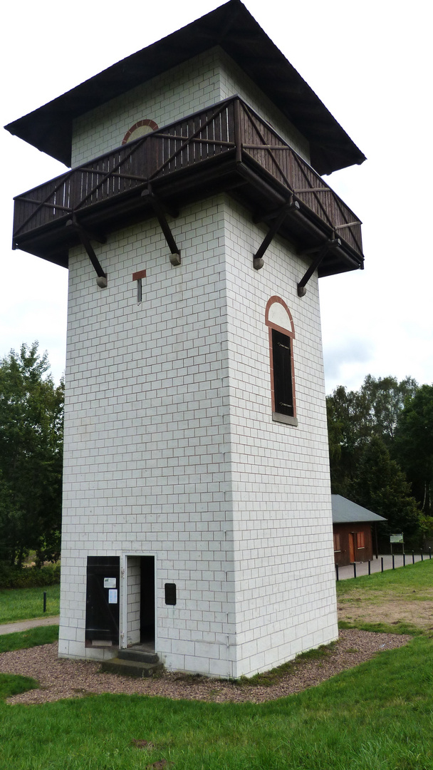 der Wachturm