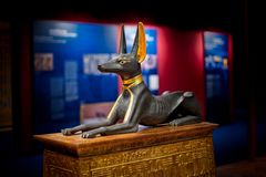 Der Wächter Anubis 2