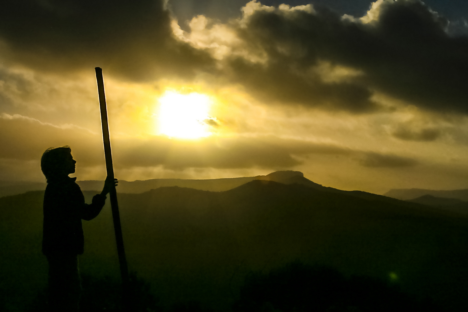 Der Wächter Foto & Bild europe, italy, vatican city, s marino, italy