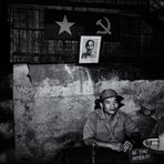 Der Wächter, Cu Chi, TP Ho Chi Minh