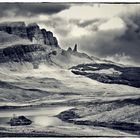 der Wächter (old man of storr)