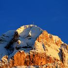    Der Wächter übern Grödnertal