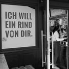 Der Wahn·sinn