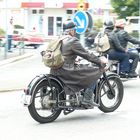 Der wahre Easy Rider