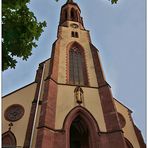 der Waibsch`der Dom