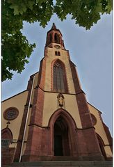 der Waibsch`der Dom