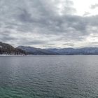 Der Walchensee