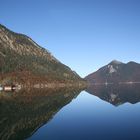 Der walchensee