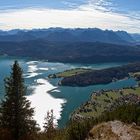 Der Walchensee