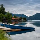 Der Walchensee - D75_6768