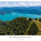 Der Walchensee