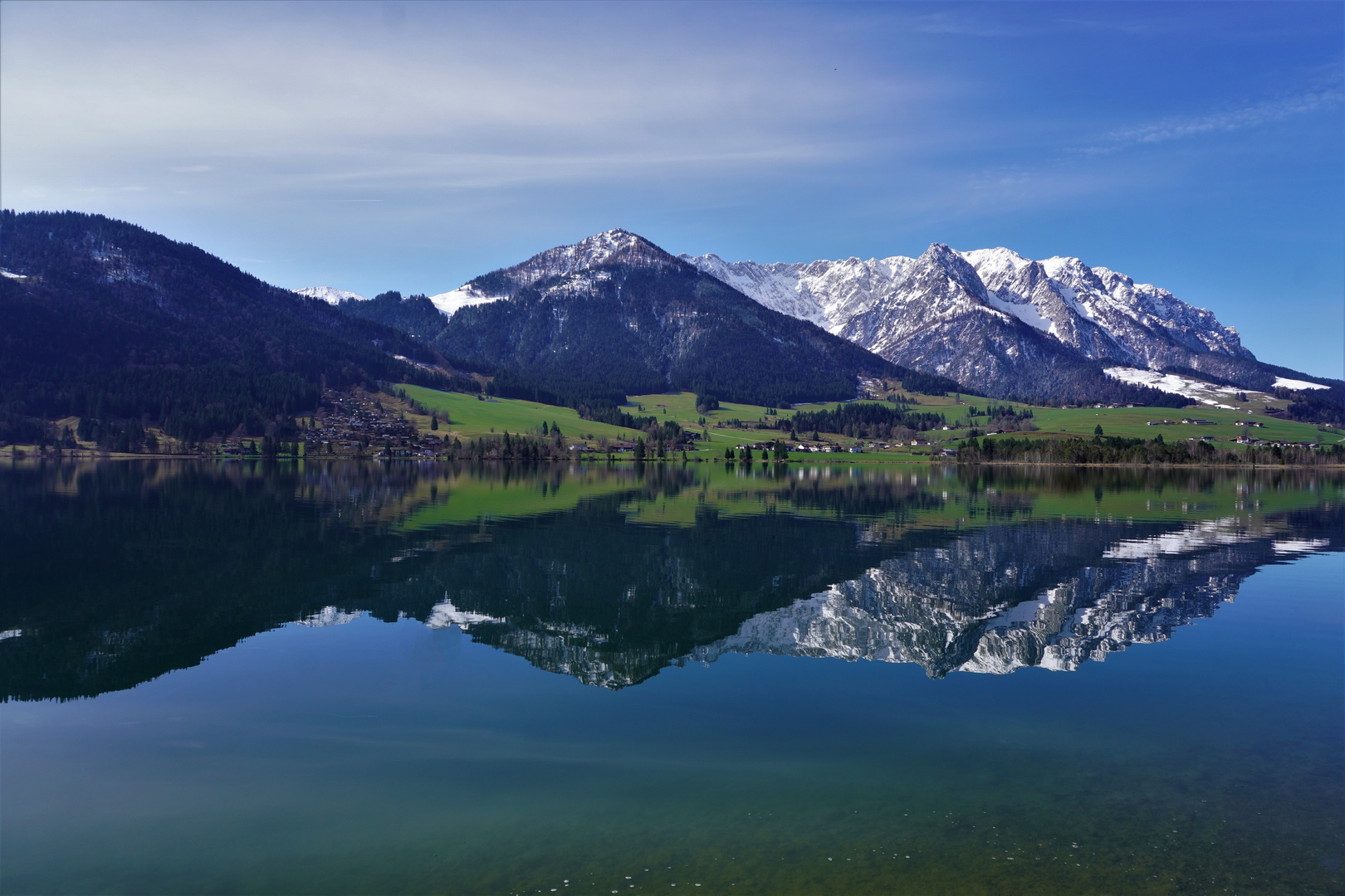 der Walchsee