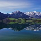 der Walchsee