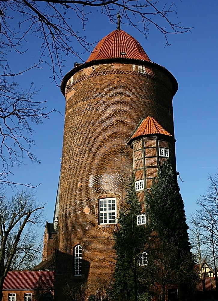 Der Waldemarturm, 
