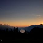 Der Walensee aus einer anderen Sicht