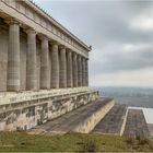 der Walhalla-Blick ....