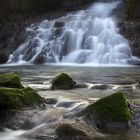 Der Walzbach im Walzbachtal