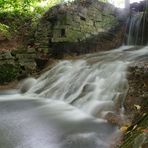 Der Walzbach in Jöhlingen Teil I