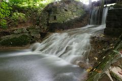 Der Walzbach in Jöhlingen Teil I