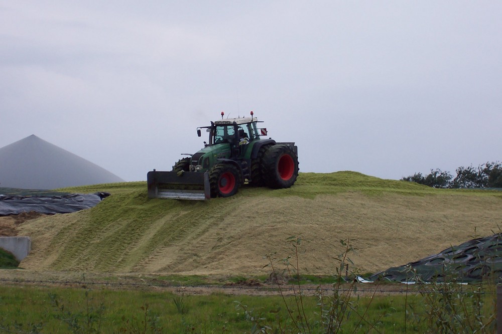 Der Walzer von Fendt